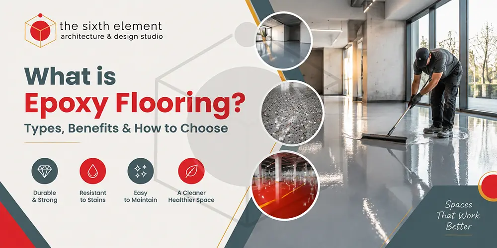 How to Choose the Right Epoxy Flooring Epoxy Flooring Selection Guide